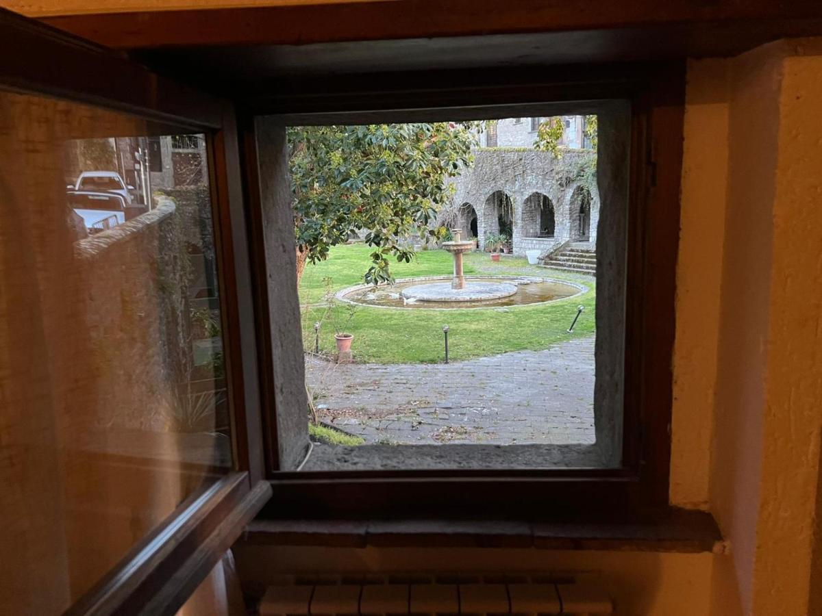 Paradosso Village Viterbo Buitenkant foto
