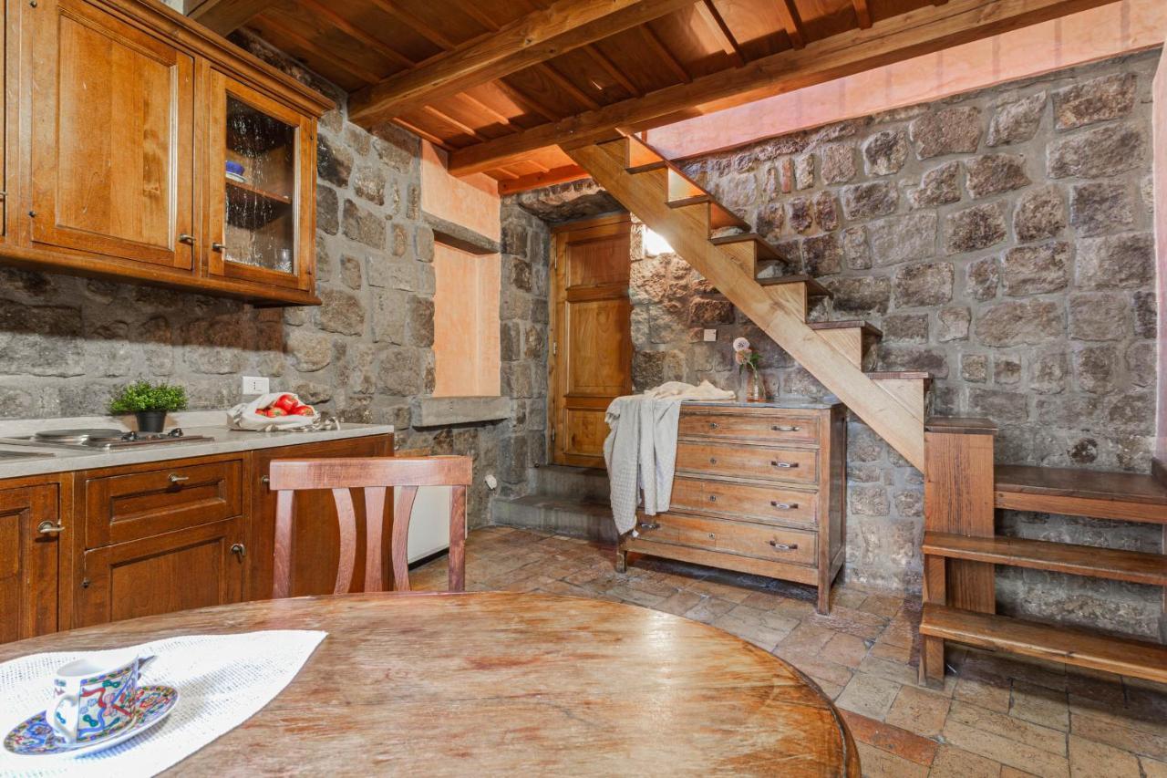 Paradosso Village Viterbo Buitenkant foto