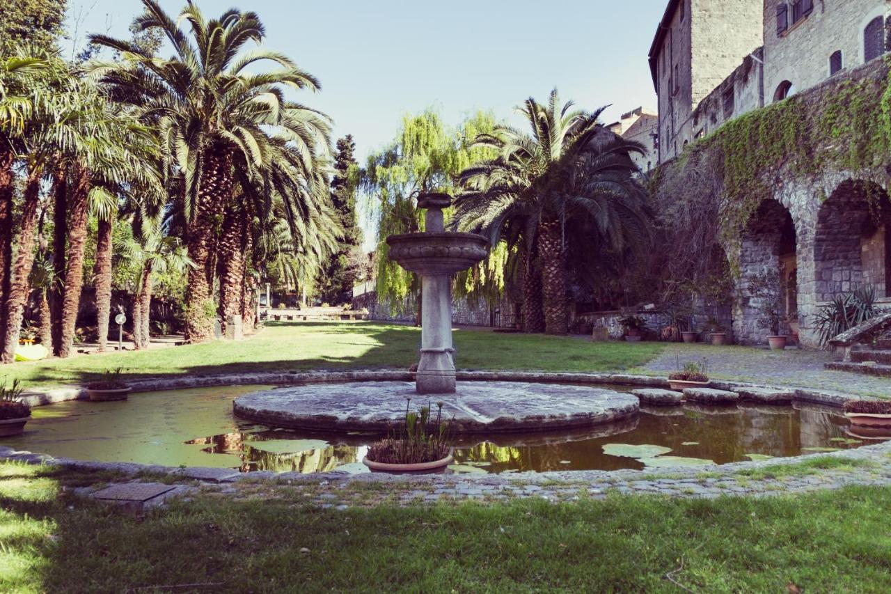 Paradosso Village Viterbo Buitenkant foto