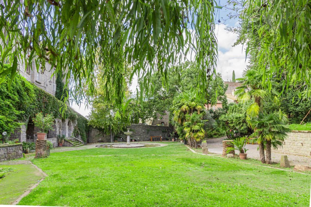 Paradosso Village Viterbo Buitenkant foto