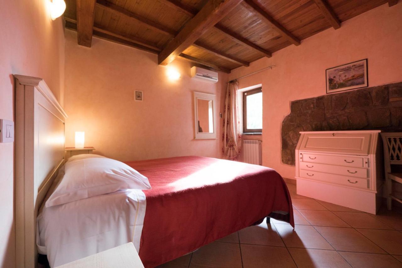 Paradosso Village Viterbo Buitenkant foto