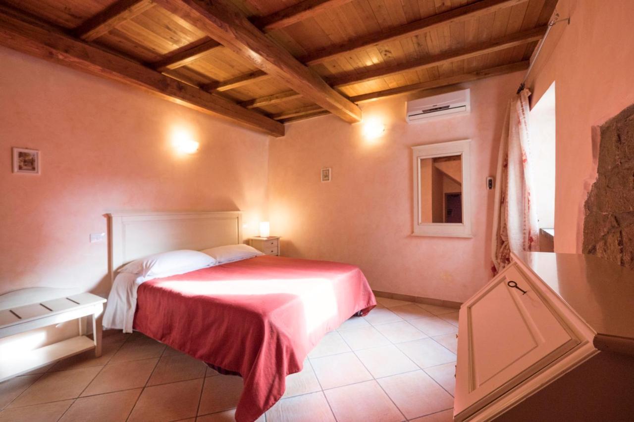 Paradosso Village Viterbo Buitenkant foto