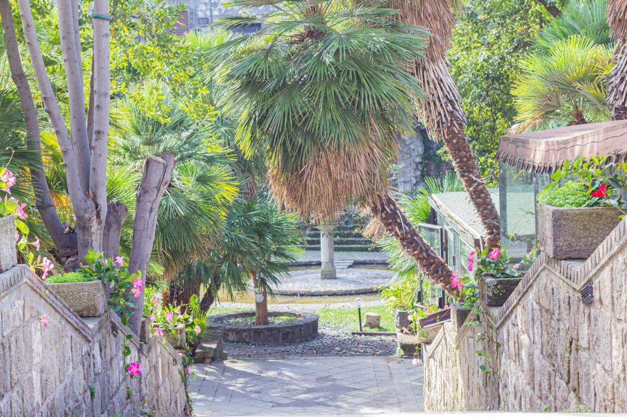 Paradosso Village Viterbo Buitenkant foto