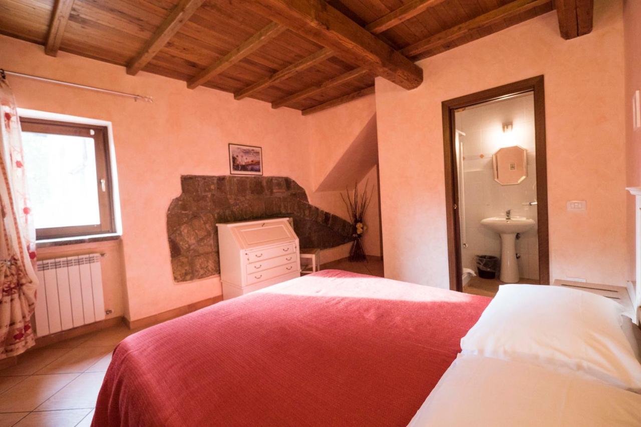 Paradosso Village Viterbo Buitenkant foto