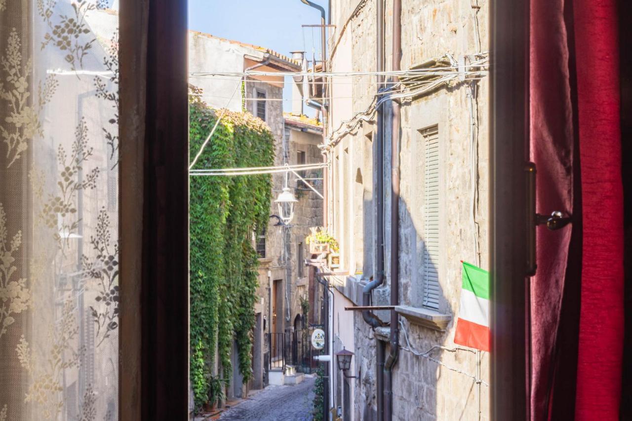 Paradosso Village Viterbo Buitenkant foto