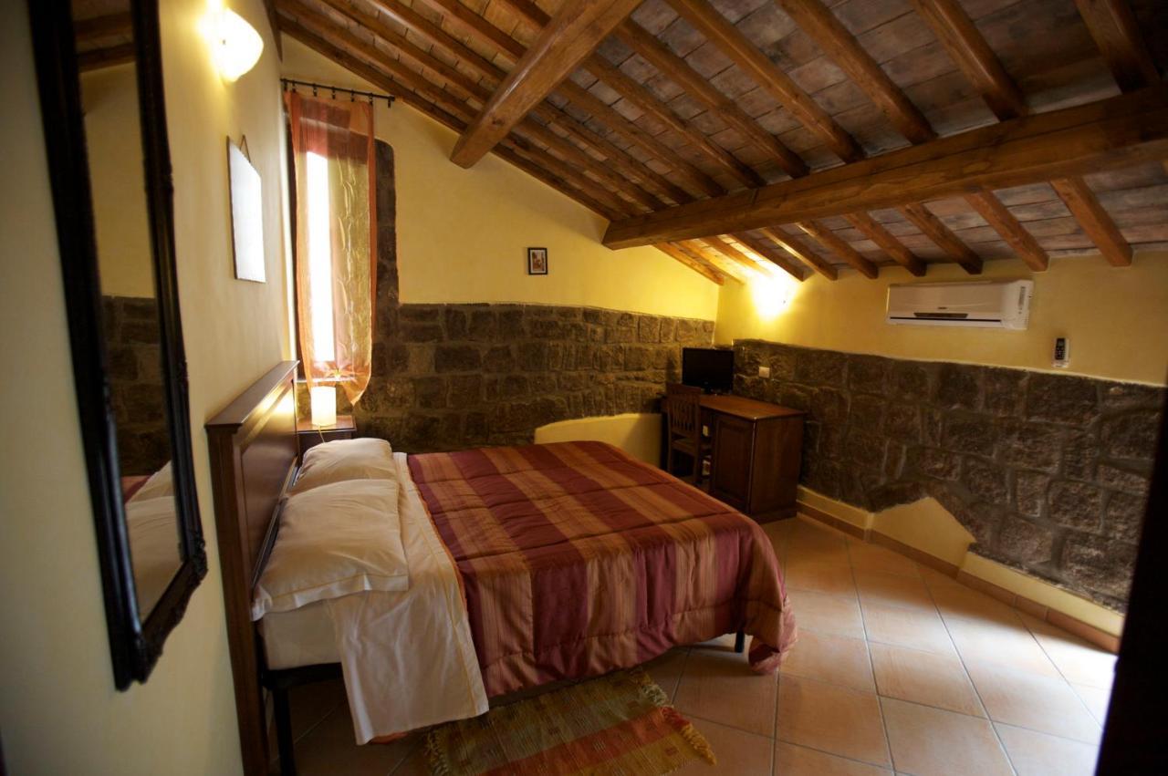 Paradosso Village Viterbo Buitenkant foto