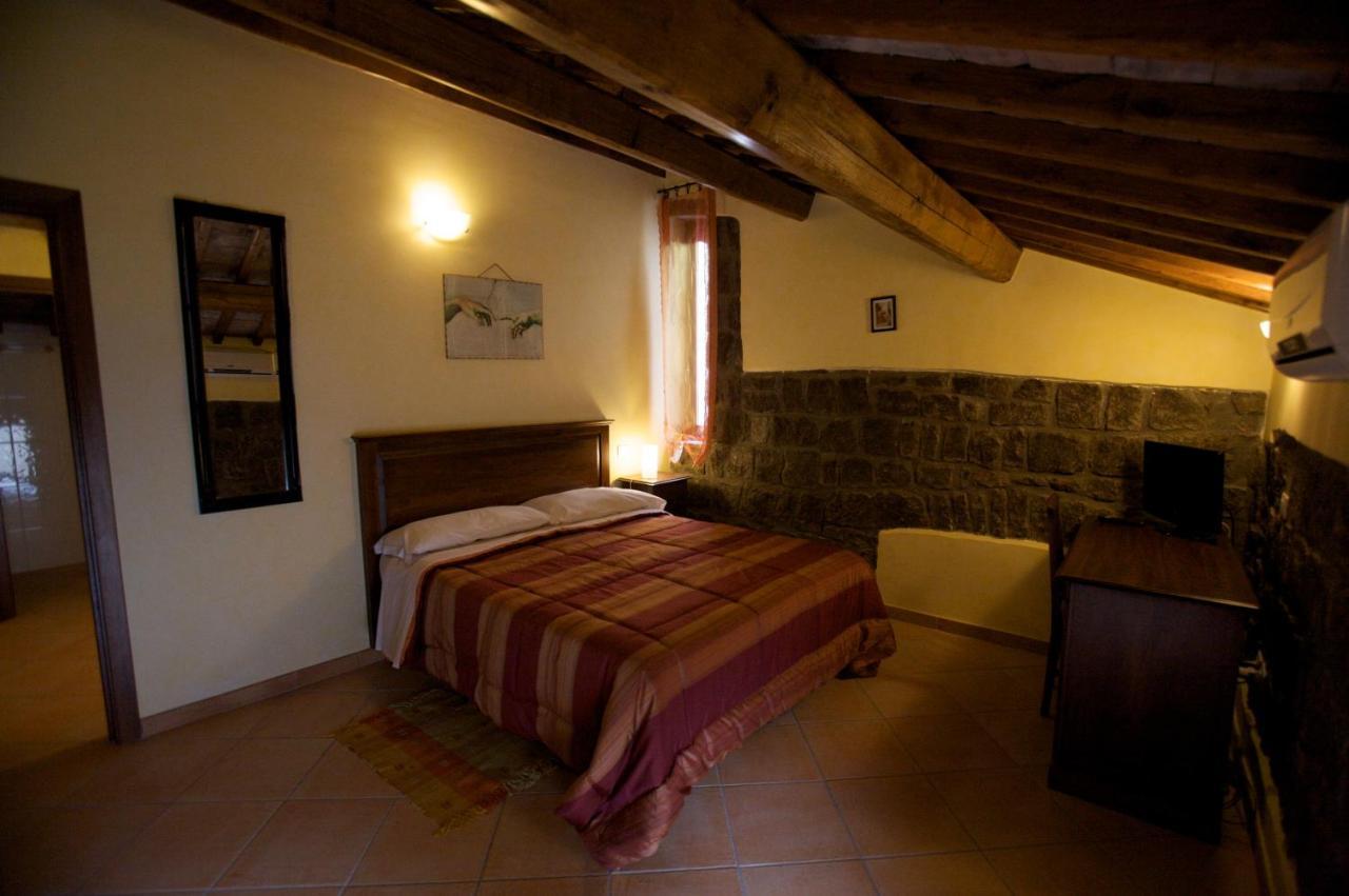 Paradosso Village Viterbo Buitenkant foto