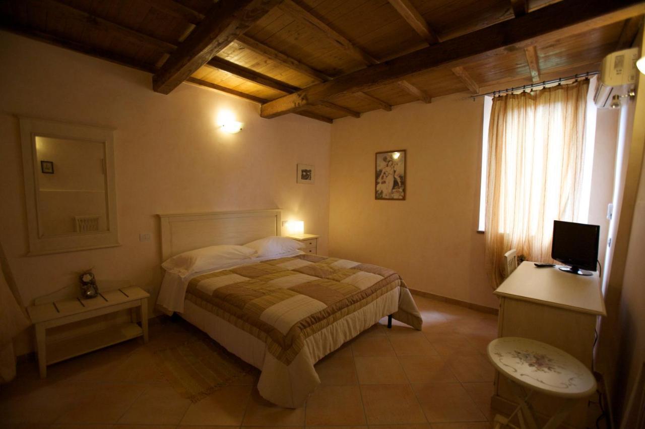 Paradosso Village Viterbo Buitenkant foto