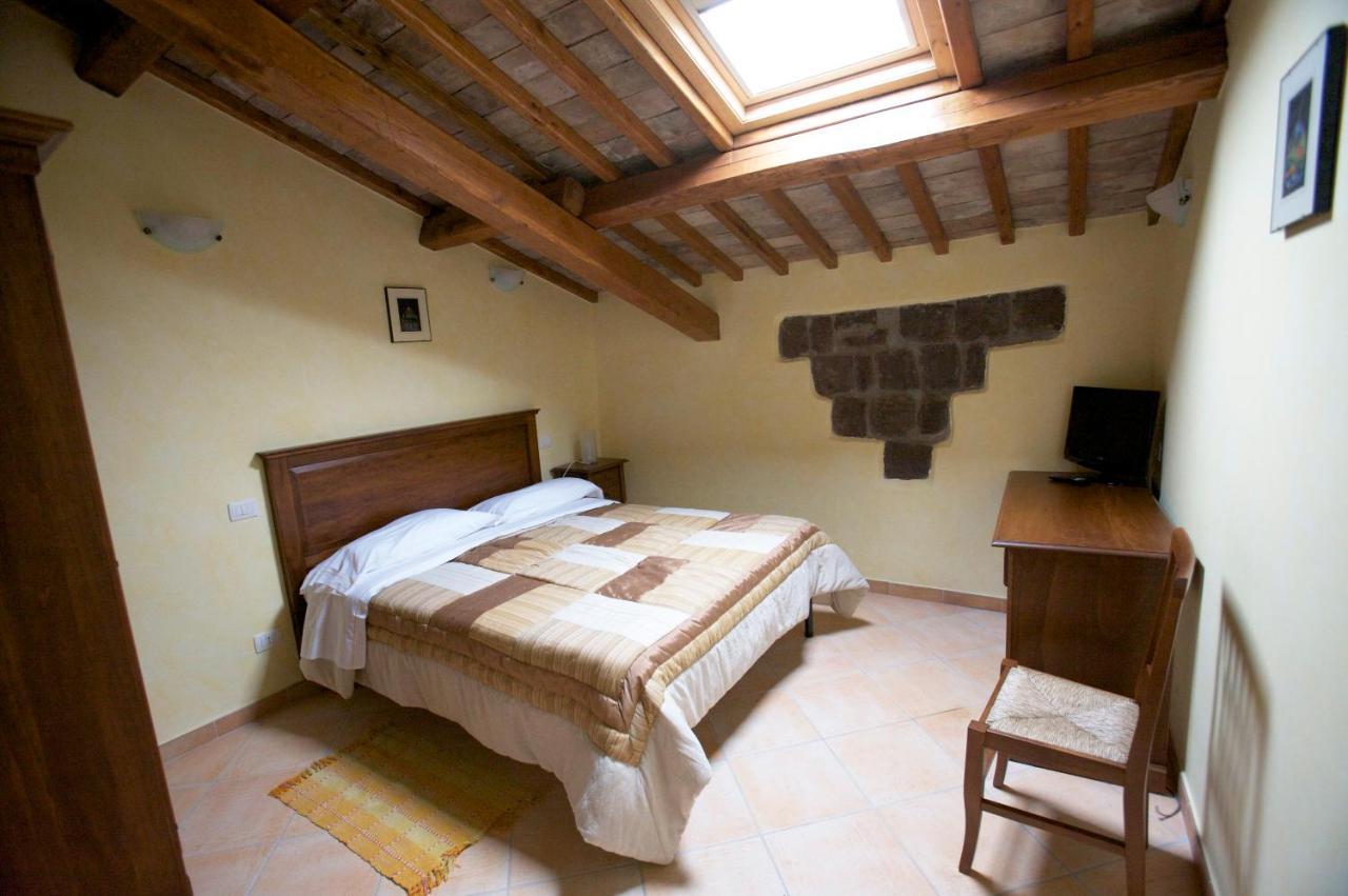 Paradosso Village Viterbo Buitenkant foto