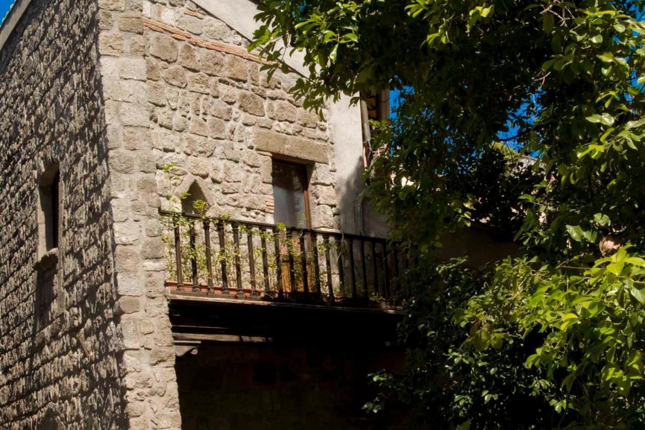 Paradosso Village Viterbo Buitenkant foto
