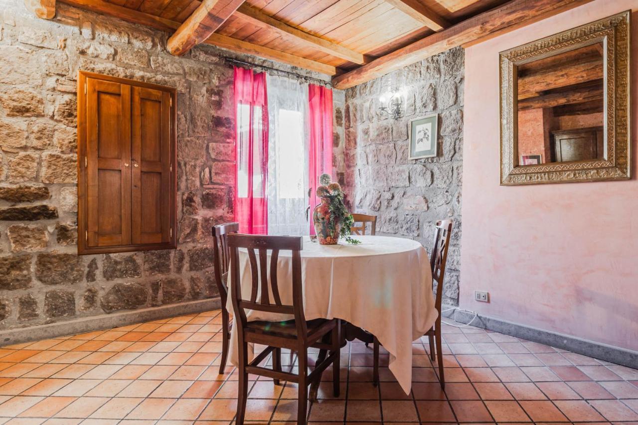 Paradosso Village Viterbo Buitenkant foto