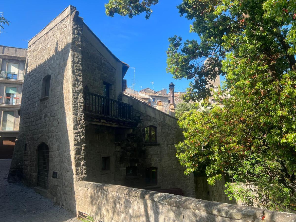 Paradosso Village Viterbo Buitenkant foto