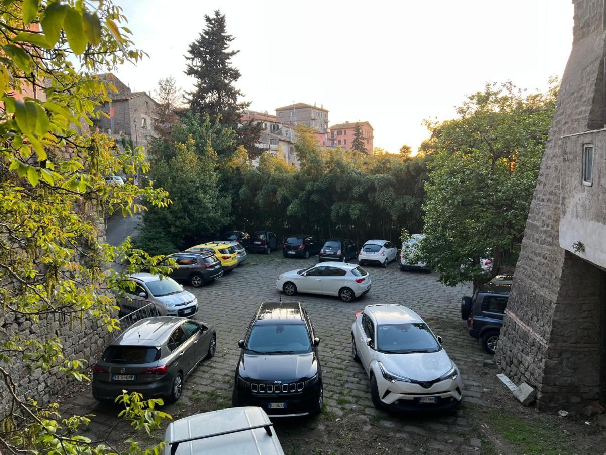 Paradosso Village Viterbo Buitenkant foto
