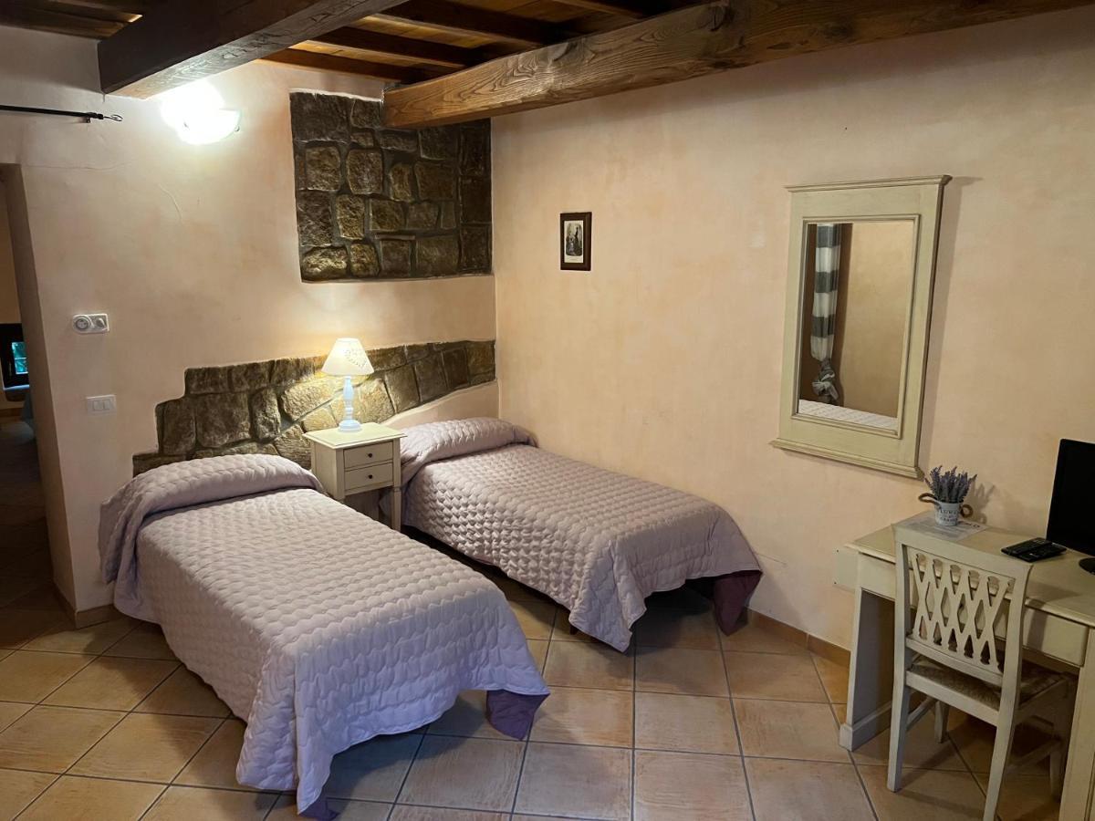 Paradosso Village Viterbo Buitenkant foto