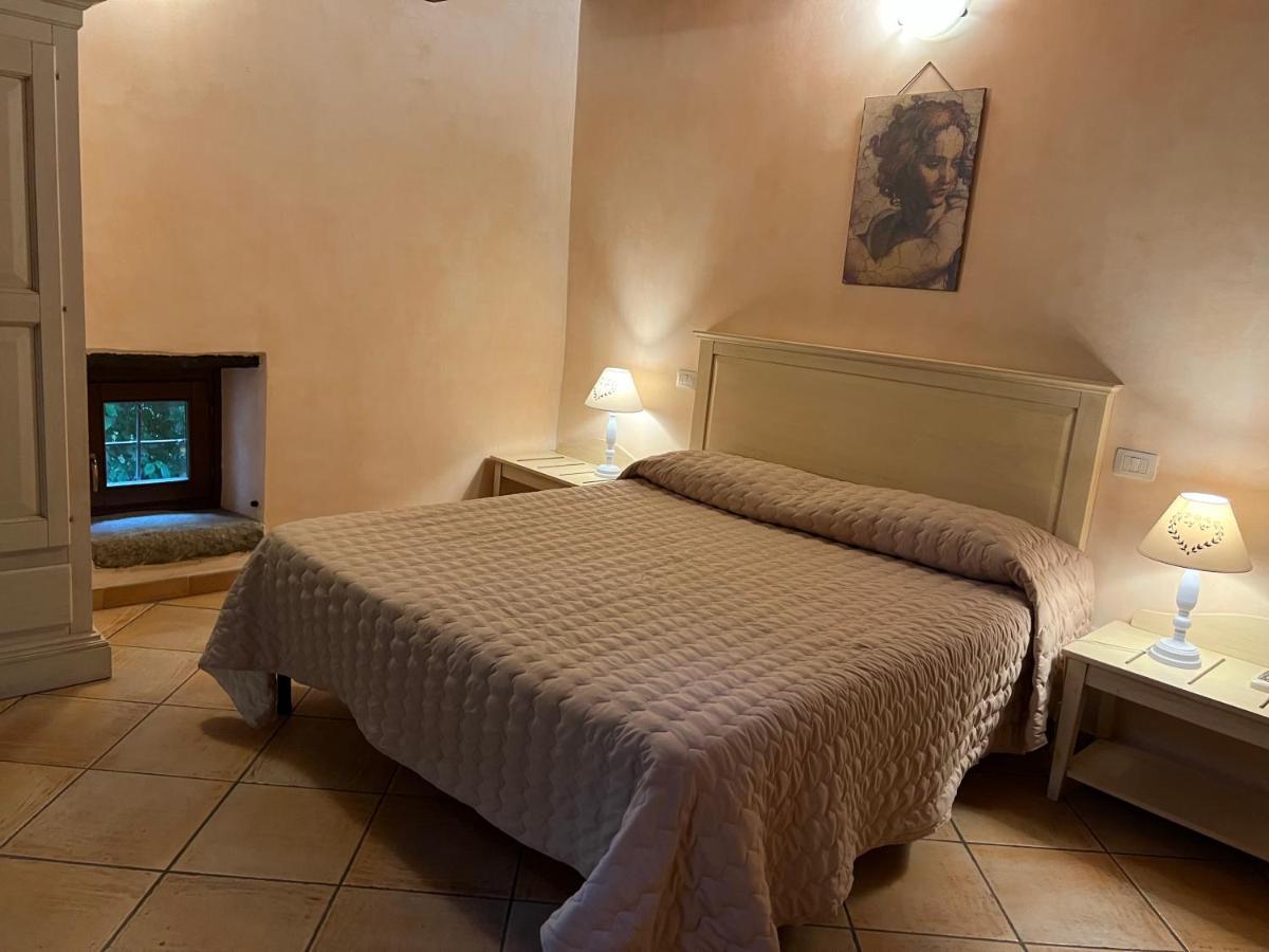 Paradosso Village Viterbo Buitenkant foto